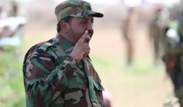 Xasan sheikh