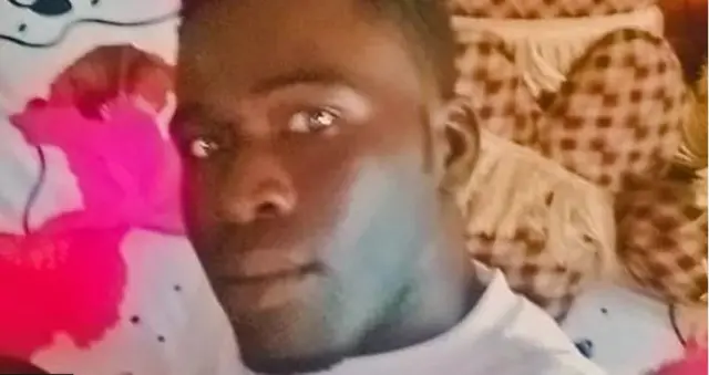 Aworan Cheikhouna