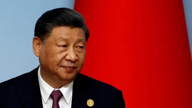 Xi Jinping