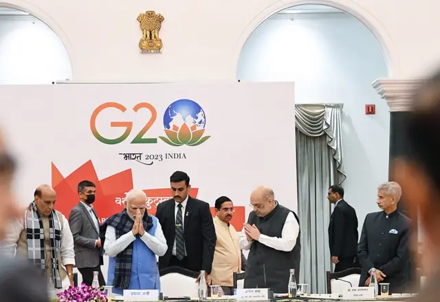 जी20