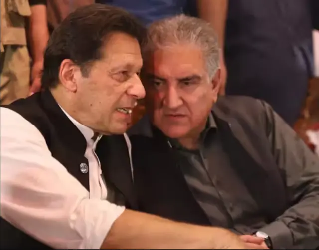 shah and imran