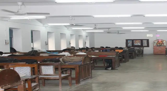 बाबा साहेब भीमराव आंबेडकर बिहार यूनिवर्सिटी