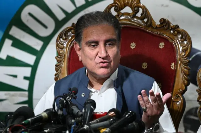 Qureshi