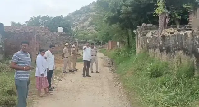 हरसौरा