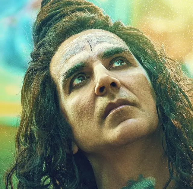 अक्षय कुमार