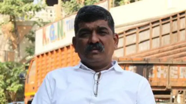 नितिन देसाई