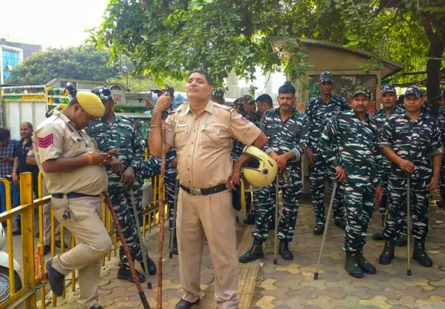 दिल्ली पुलिस, फाइल फोटो