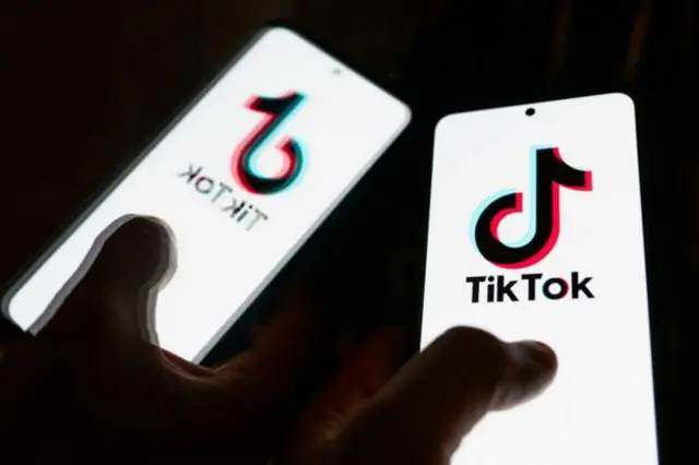 TikTok
