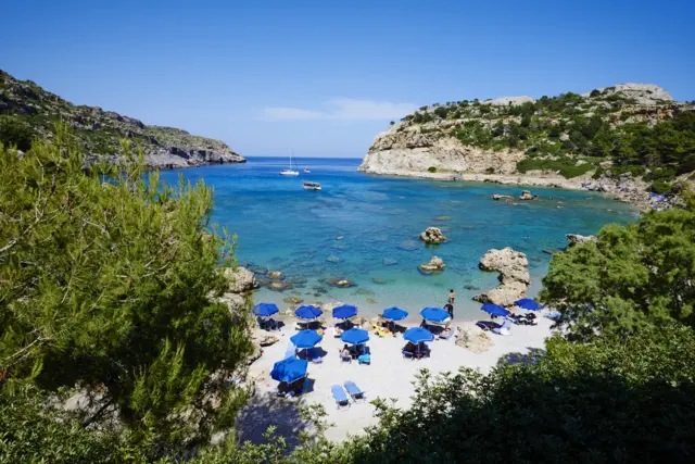 Rhodes