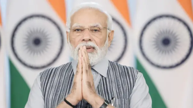 पीएम मोदी
