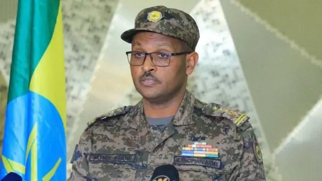 Dowladd ayaa ku hanjabtay in tillaabo ay ka qaadeyso kooxaha hubeysan
