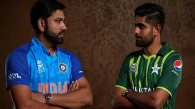 भारत पाकिस्तान