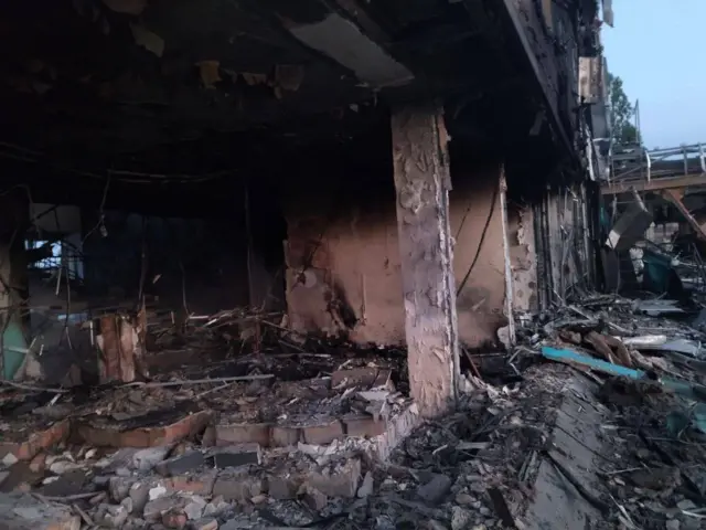 Одесская область