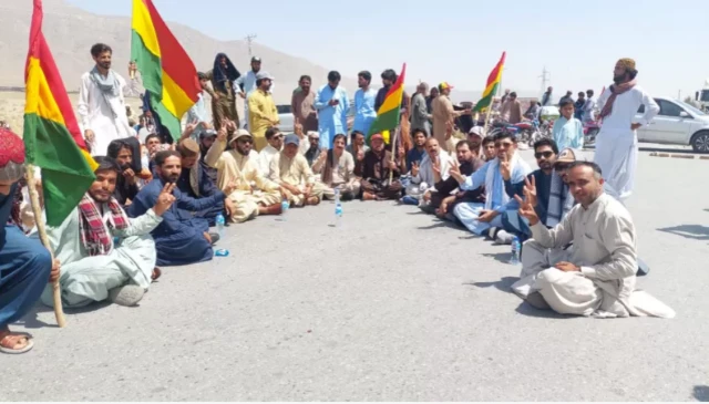 Balochistan