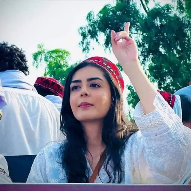 Emaan Mazari