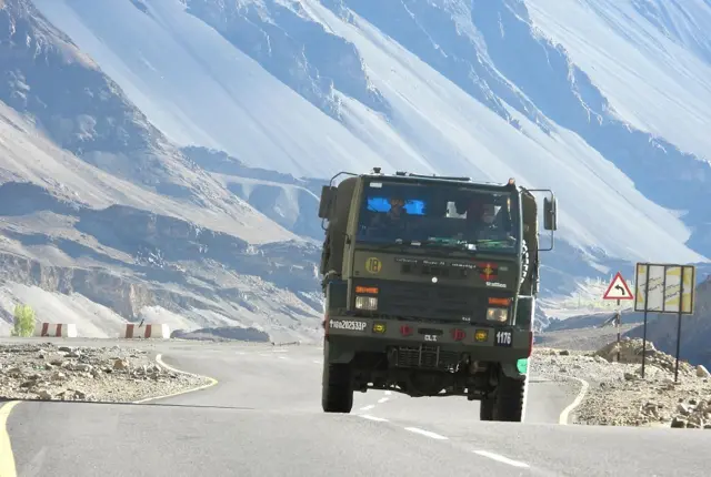 भारतीय सेना
