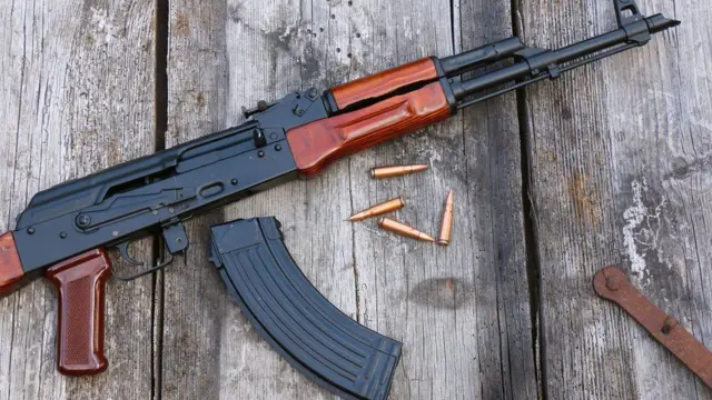 Egbe AK-47