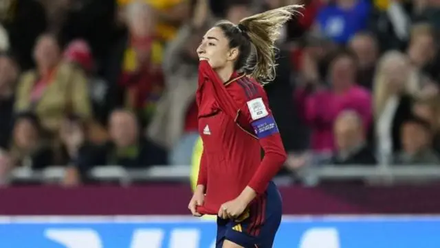 విన్నింగ్ గోల్ అందించిన కార్మోనా