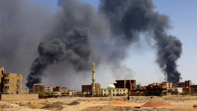 Khartoum