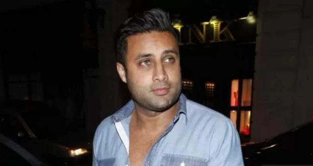 Zulfi Bukhari