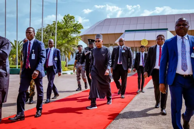 Shettima