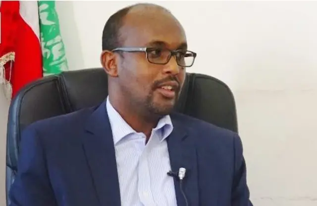 Cabdiweli Sheekh Cabdullaahi Suufi