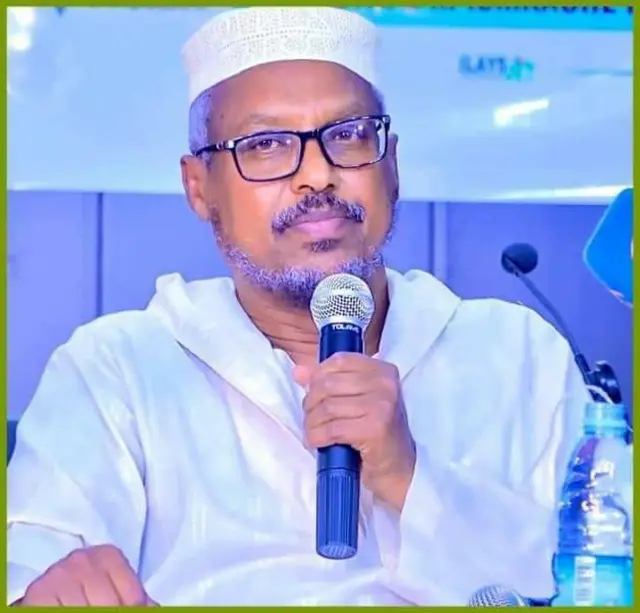 Sheekh Mustafa