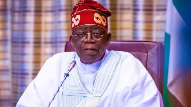 Tinubu