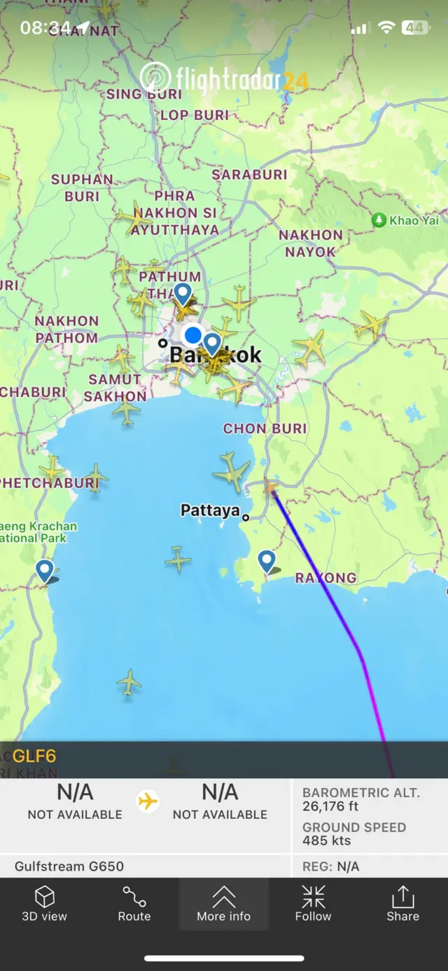 Flightradar24