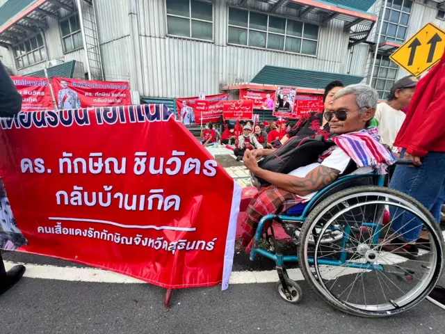 Watchiranont Thongtep/BBC Thai