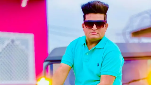 राजू पंजाबी
