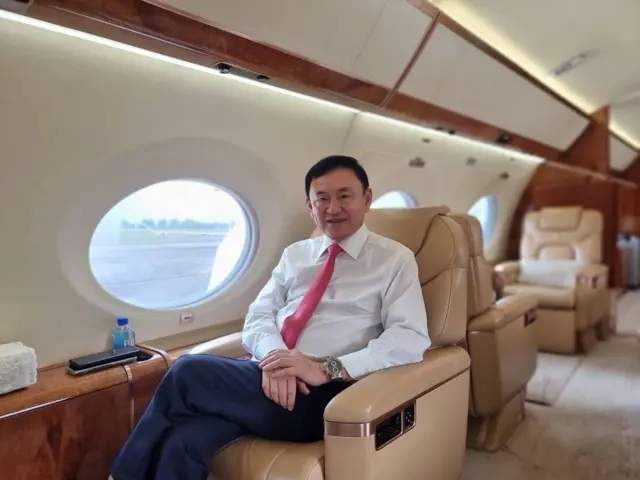 Yingluck Shinawatra