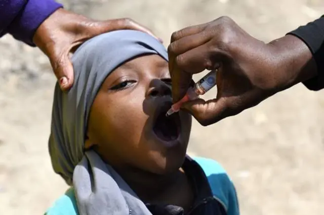 Kenya oo cudur mar hore laga ciribtiray laga helay