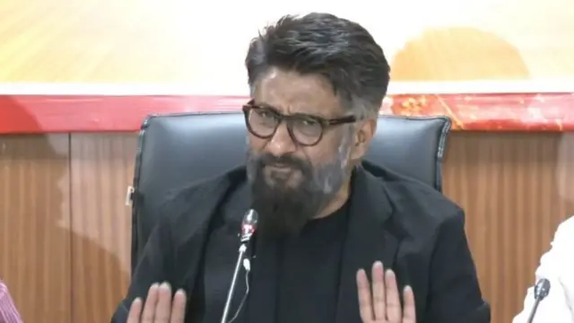 विवेक अग्निहोत्री