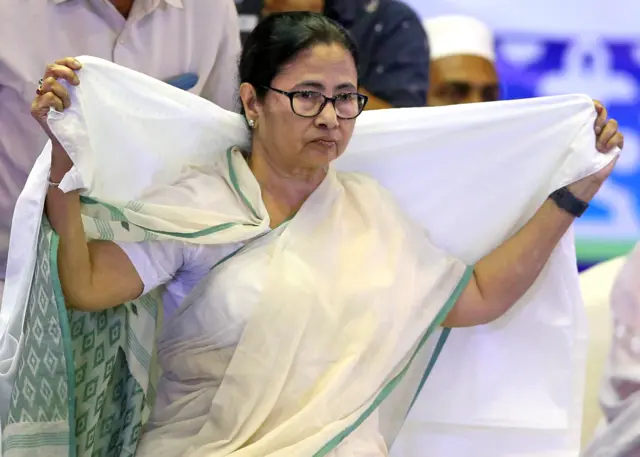 ममता बनर्जी