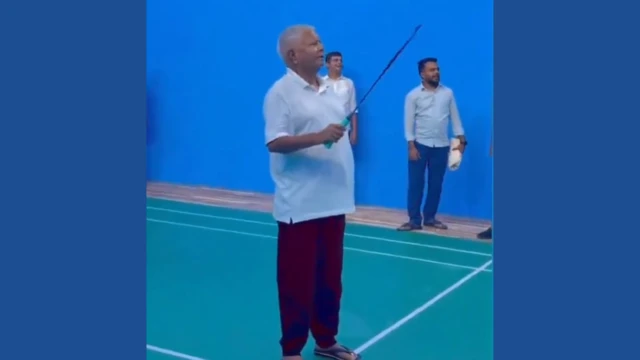 लालू प्रसाद यादव