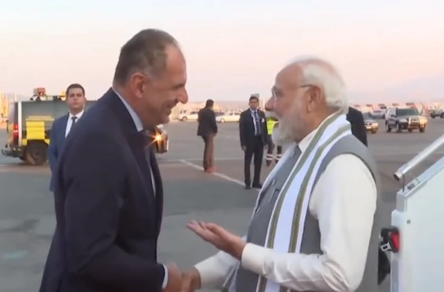 पीएम मोदी
