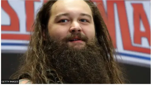 Bray Wyatt