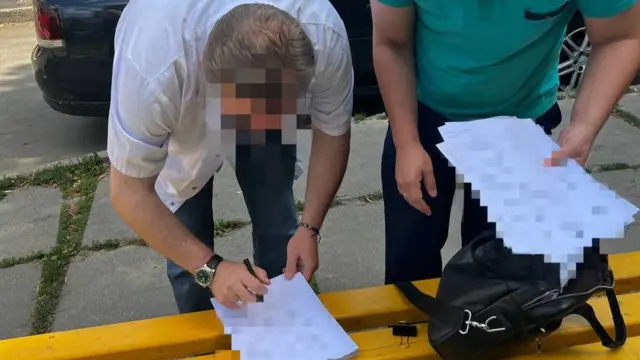 военный медик пишет объяснительную