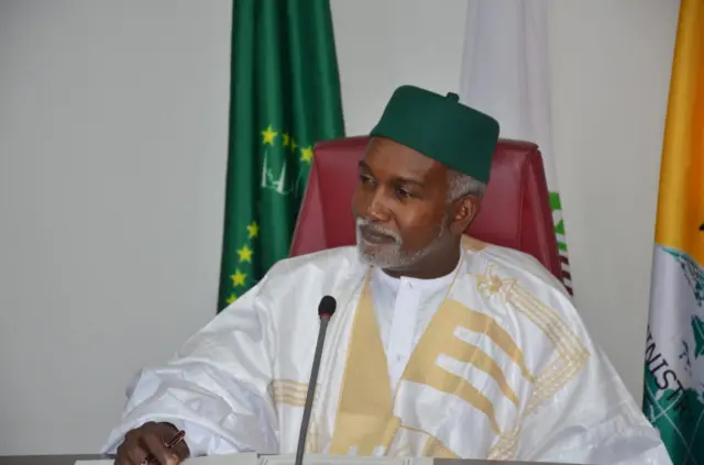 Yusuf Maitama Tuggar