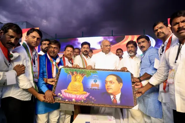 చేవెళ్ల సభలో రేవంత్