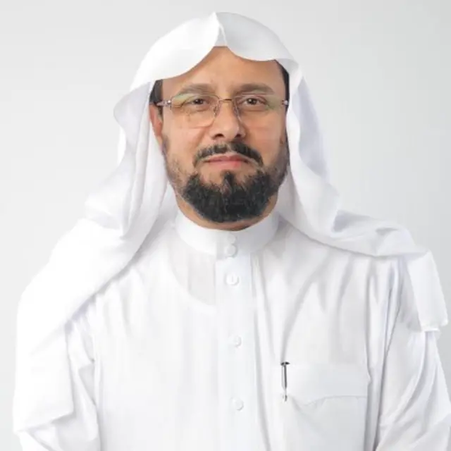محمد بن ناصر الغامدي