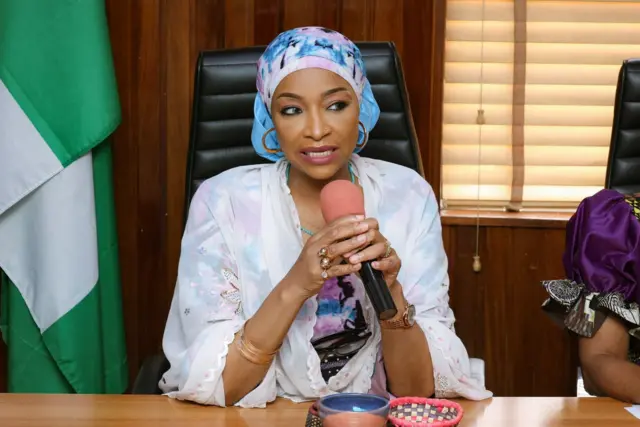 Hannatu Musawa