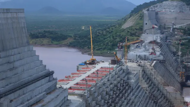 Kogin Nilu