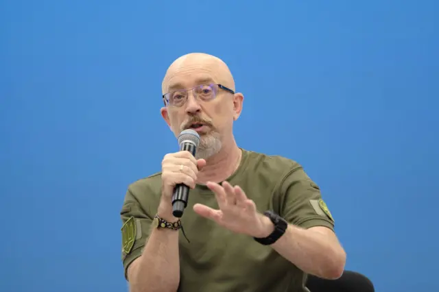Алексей Резников