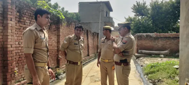 मुज़्फ़्फ़रनगर स्कूल