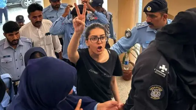 ईमान मज़ारी