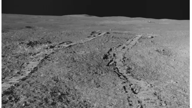 चंद्रमा