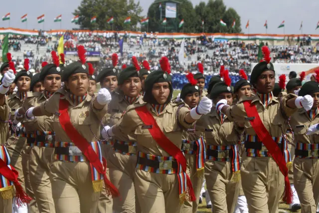 Kashmir