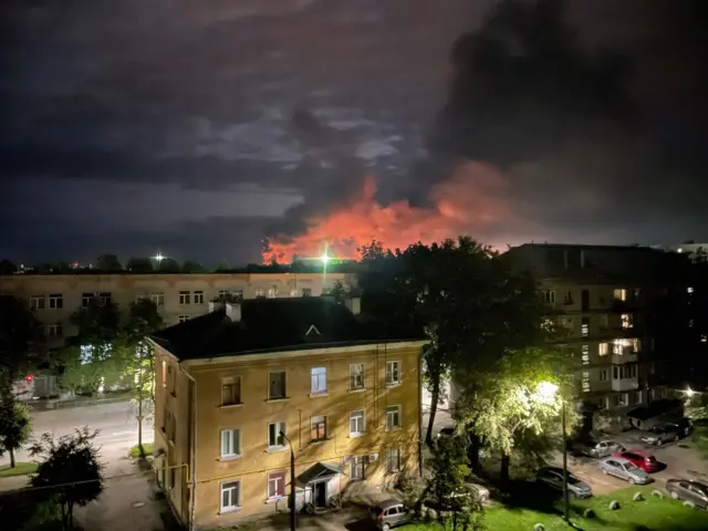 Псков